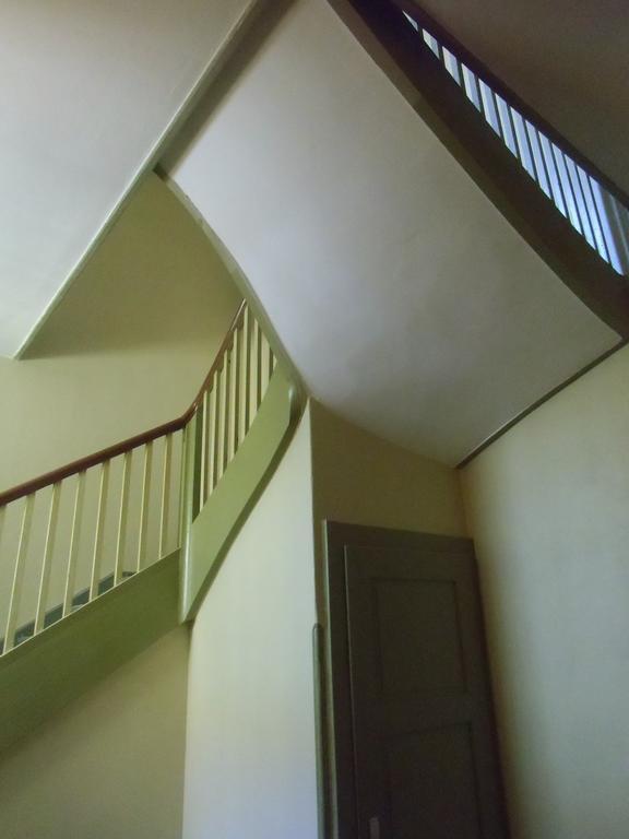 Udos Gaestewohnung Cottbus Ruang foto